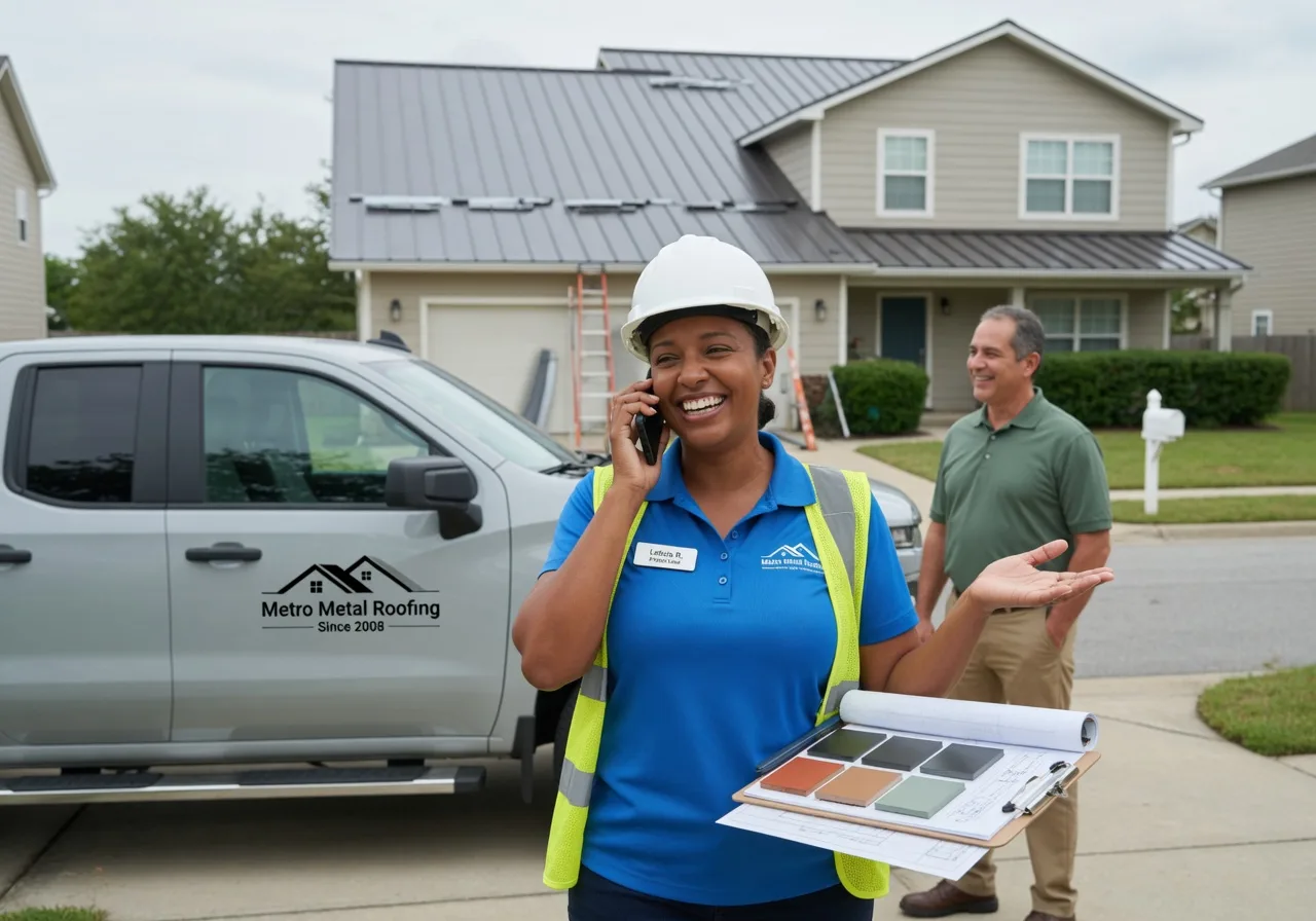 Metal Roofing Installation Weir, TX FAQs