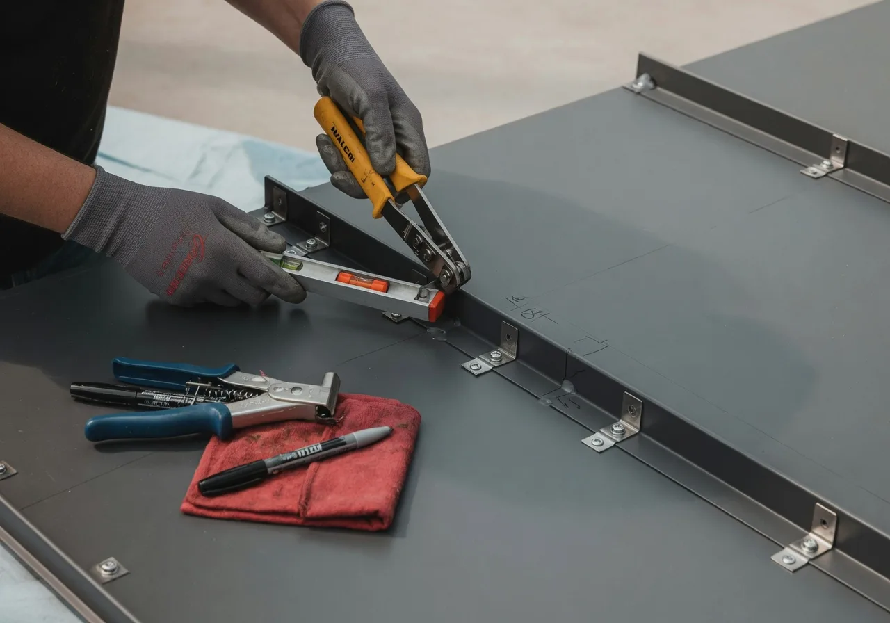 Why choose Metal Roofing Installation in Weir, TX